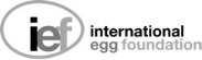 Tarptautinis kiaušinių fondas