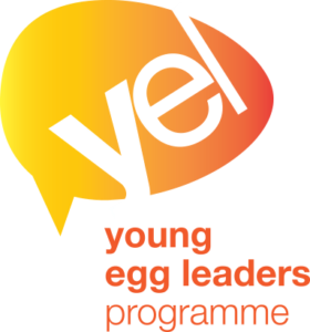 Pemimpin Telur Muda